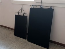 Pannelli telo struttura usato Pannelli telo struttura usato  Torino