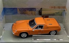 Cararama lotus europa for sale  BECKENHAM