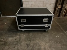 Flight case gebraucht kaufen  Dresden