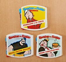 Bauli cartine diverse usato  Massa di Somma