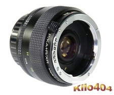 Soligor pentax macro gebraucht kaufen  Neustadt an der Weinstraße