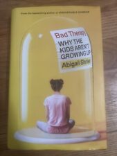 Bad therapy kids for sale  Greensboro