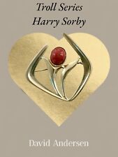 David andersen brooch for sale  Gig Harbor