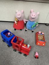 Large peppa pig for sale  RUISLIP