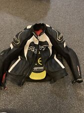 Rst trachtech2 jacket for sale  BENFLEET