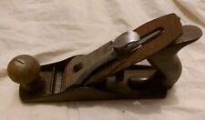 Stanley smoothing plane for sale  NORWICH