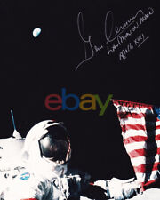 Gene cernan apollo for sale  Lancaster