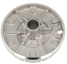 Corona bruciatore semi usato Corona bruciatore semi usato  Magenta