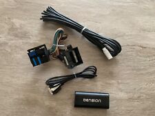 Kit connection dension d'occasion  Nantes-