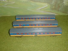 Lima modelleisenbahn personenw gebraucht kaufen  Karlshausen, Neuerburg, Rodershausen