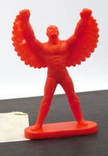 Usado, Gulliver Marvel Falcon em vermelho comprar usado  Enviando para Brazil