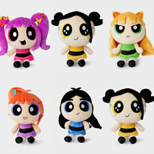 Usado, Boneca de pelúcia presente The Powerpuff Girls 25cm comprar usado  Enviando para Brazil