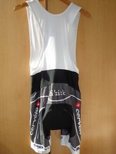 Castelli cervelo pantaloncino usato  Spedire a Italy