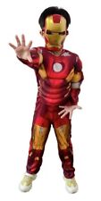 Kinderkostüm iron man gebraucht kaufen  Bad Liebenwerda