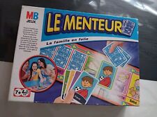 Menteur famille folie. d'occasion  Salbris