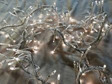 Luci natale festone usato  Udine