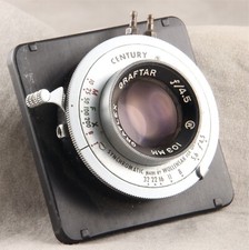 101mm 4.5 graflex for sale  Fruita