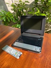 Lettore philips portable usato  Vigevano