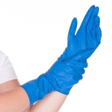 Hygostar chemikalien schutzhan gebraucht kaufen  Mantel