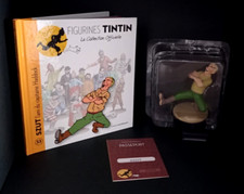 Tintin no. szut d'occasion  Expédié en Belgium