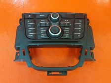 Vauxhall astra radio for sale  SWINDON