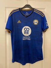 Halifax town shirt for sale  BRADFORD