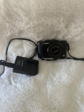 Panasonic lumix dmc d'occasion  Argenteuil