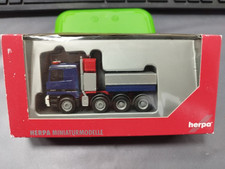 Herpa 147767 mercedes gebraucht kaufen  Bielefeld