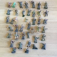 Stück militärische figuren gebraucht kaufen  Düsseldorf