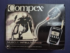 Compex sport 500 d'occasion Compex sport 500 d'occasion  Paris V