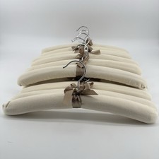 Padded hangers canvas for sale  Glendale