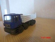 Lkw kipper modell gebraucht kaufen  Vöhringen