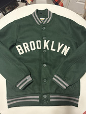Mitchell ness brooklyn for sale  Woodhaven