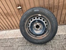 1xkomplette reserverad ersatzr gebraucht kaufen  Dortmund