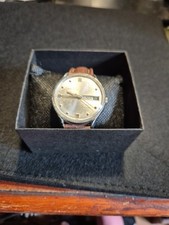 Swiss emperor mens for sale  SOUTHAMPTON