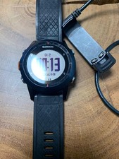 Garmin fenix 1 gebraucht kaufen  Eschenburg