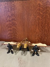 Fisher price ninja for sale  Hayward
