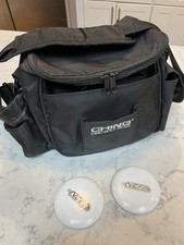 Used ching bag for sale  East Sandwich