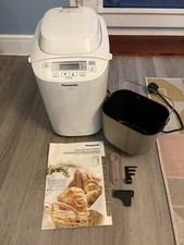 Panasonic 2501 automatic for sale  HARLOW