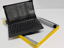 Zagg folio case for sale  Troy