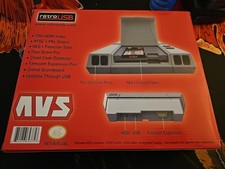 Retrousb avs fpga for sale  Groveport