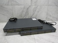 Lot cisco c2960x for sale  Clearwater