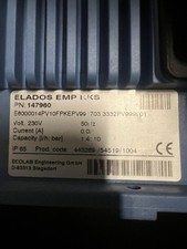 Pompe doseuse piston d'occasion Pompe doseuse piston d'occasion  Strasbourg-