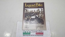 Legend bike aprile usato  Gambettola