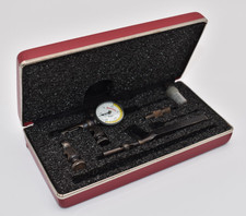 Vintage starrett 711 for sale  Schuylerville