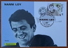 Italia 2025 nanny usato Italia 2025 nanny usato  Roma