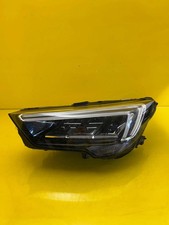 Reflektor Opel Crossland X YQ00709680 LED Jednoczęściowy (prawy lub lewy) na sprzedaż  Wysyłka do Poland