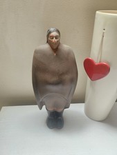 Vintage handcrafted ceramic for sale  RUGBY