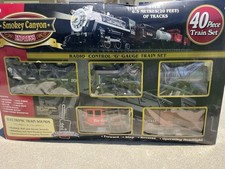 Smokey canyon express for sale  Chino Hills
