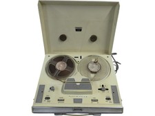 Fidelity playmaster reel for sale  UK